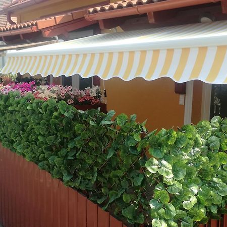 MosonmagyaróvárKeri Vendeghazアパートメント エクステリア 写真